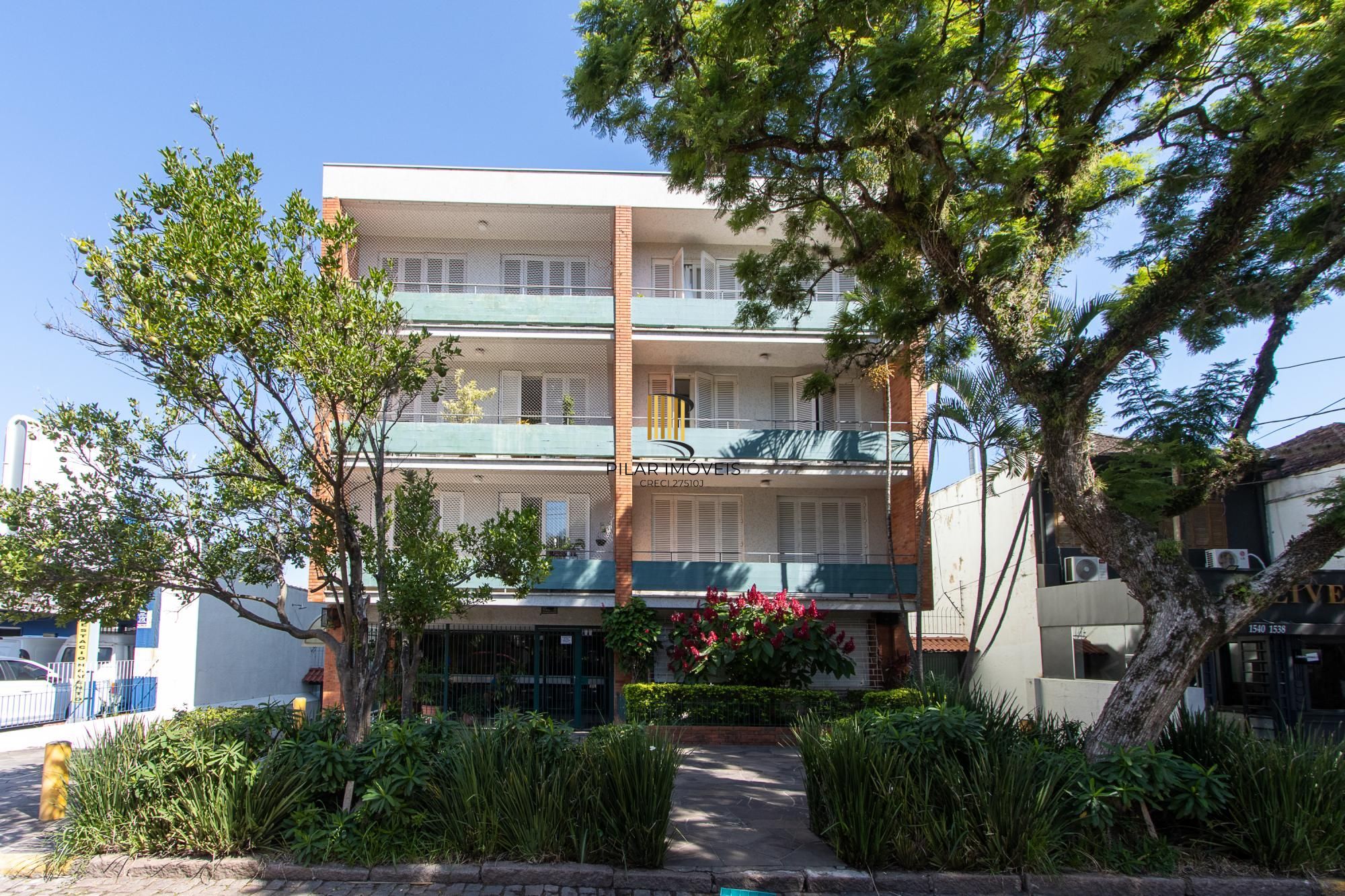 APARTAMENTO REFORMADO, 3 DORMITÓRIOS 129M² PRIVATIVOS, 1 VAGA, ELEVADOR - BAIRRO SANTA CECILIA