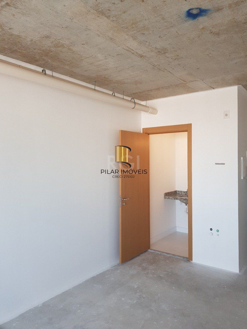 Conjunto/Sala para Venda - 38.59m², 0 dormitórios, Cristo Redentor