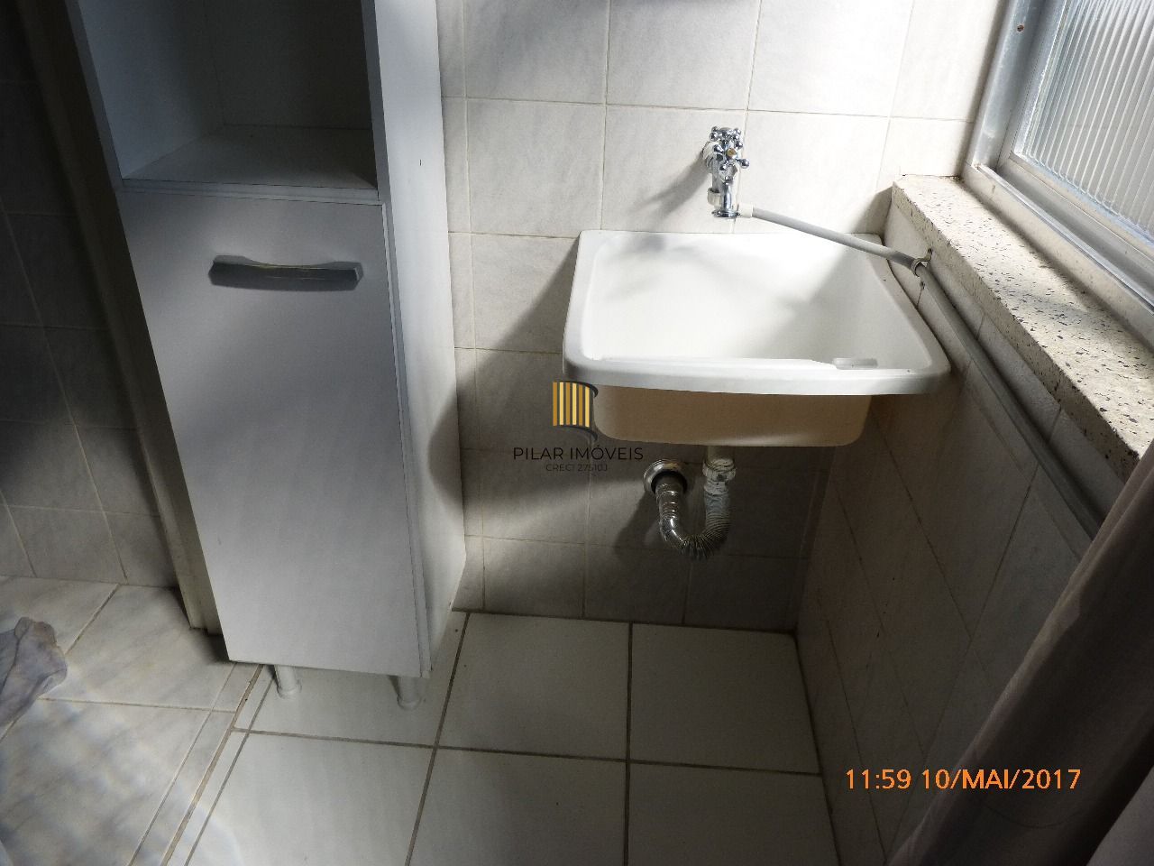 Apartamento reformado!