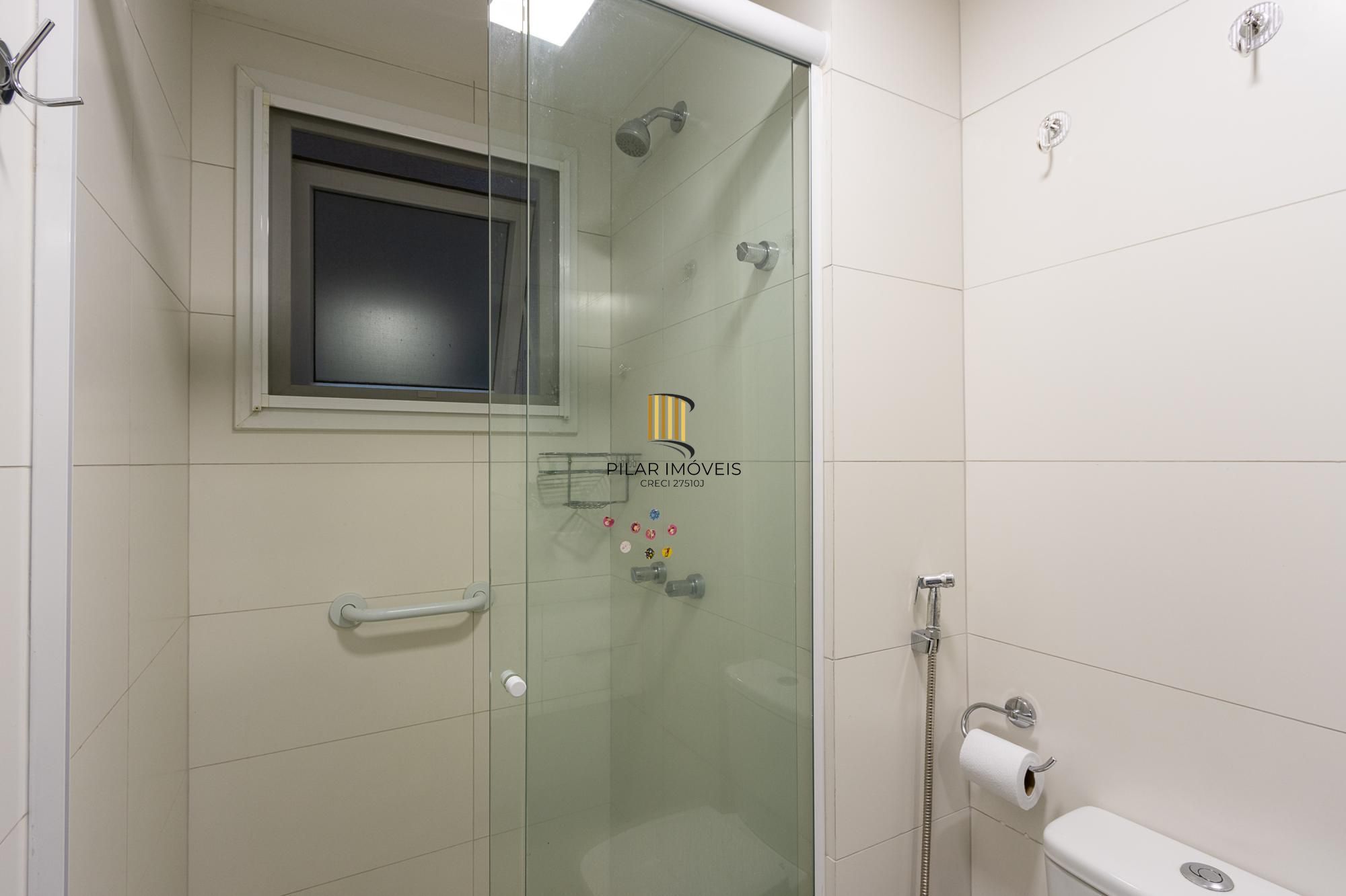 Apartamento 3 dormitórios no bairro Menino Deus