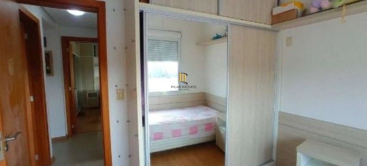 Apartamento 3 dormitórios I sendo uma suíte I 2 vagas
