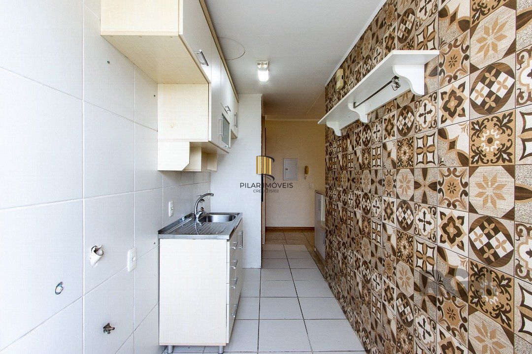 Apartamento | 2 dormitórios | 1 vaga | 66,51m2 privativos | Bairro Camaquã