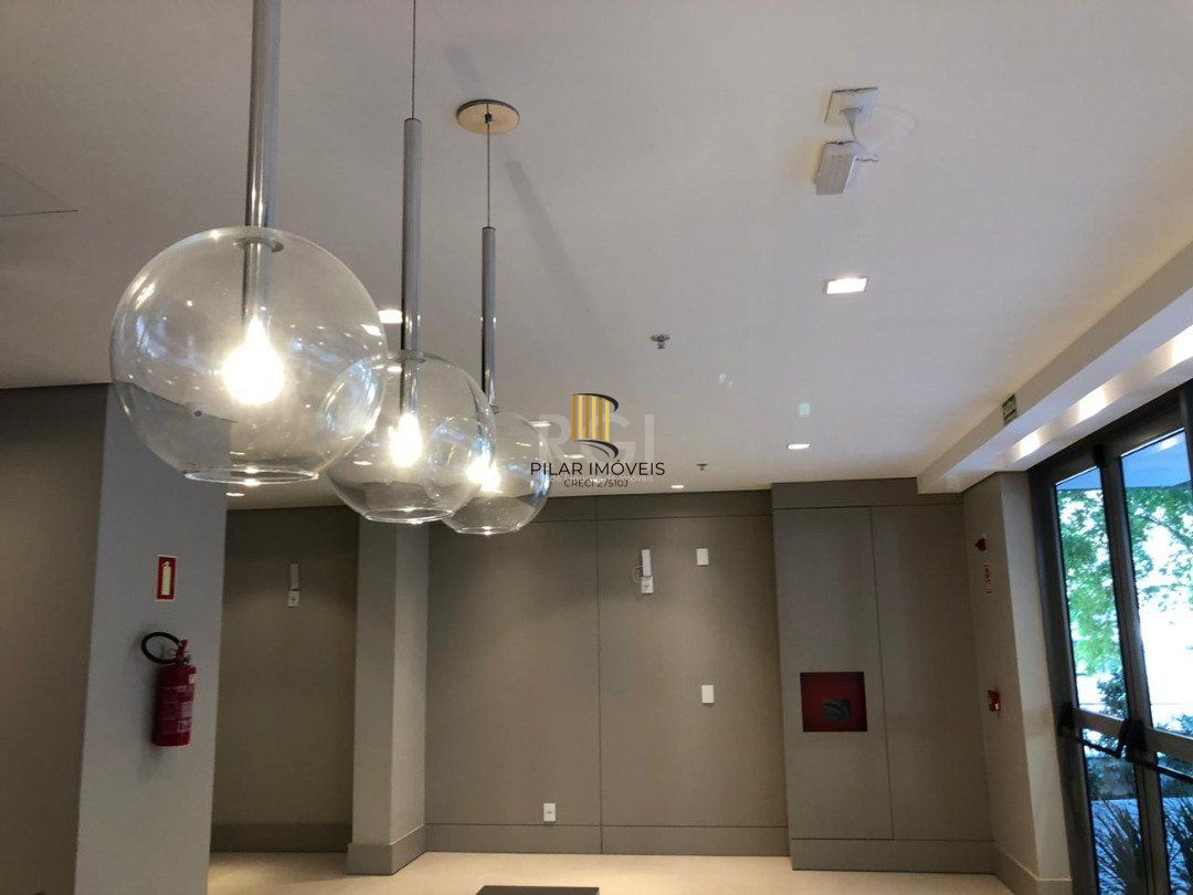 Conjunto/Sala para Venda - 118.74m², 0 dormitórios, São João