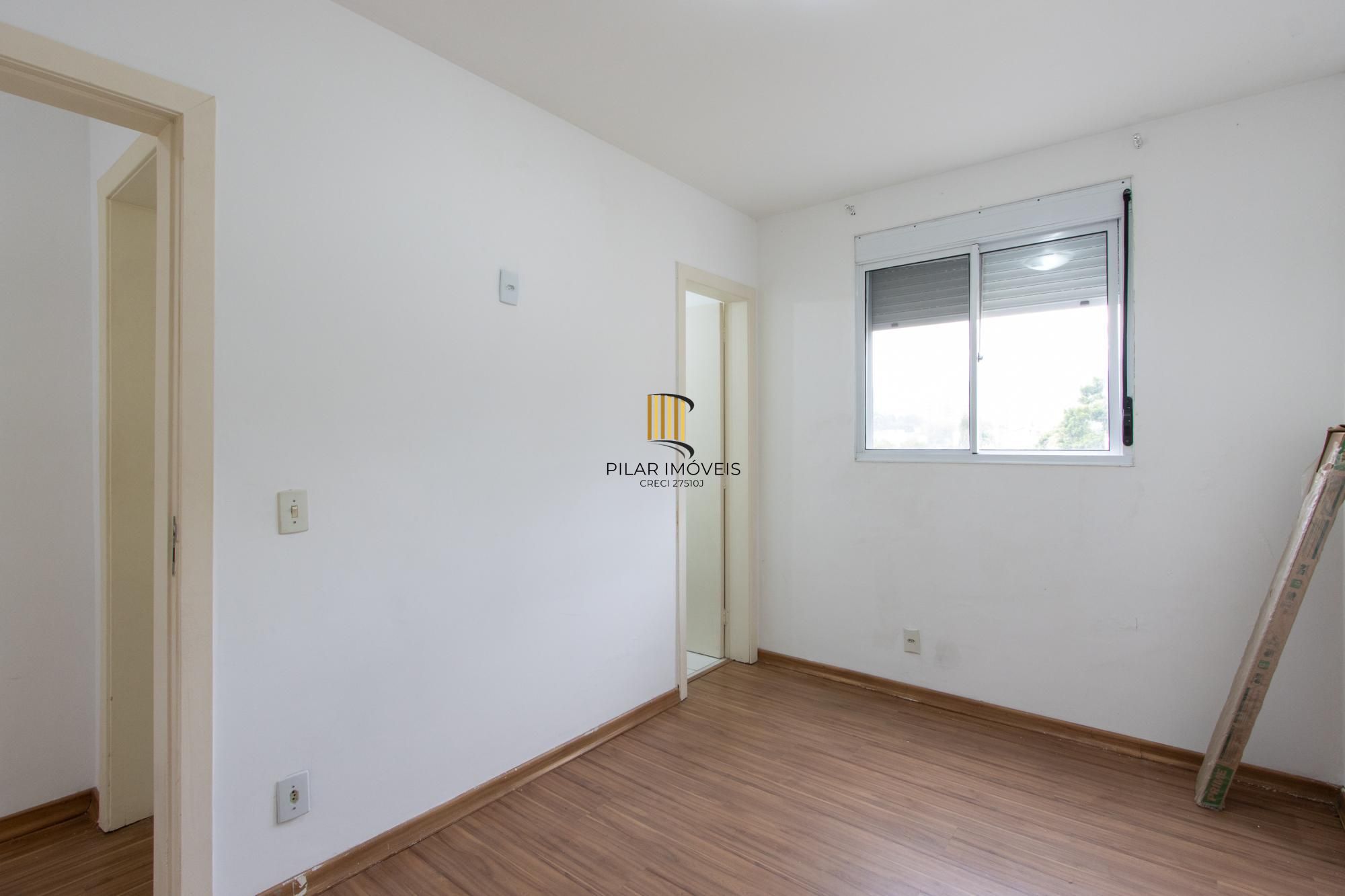 Luagge vende ap 3 dorm na Av Teresópolis