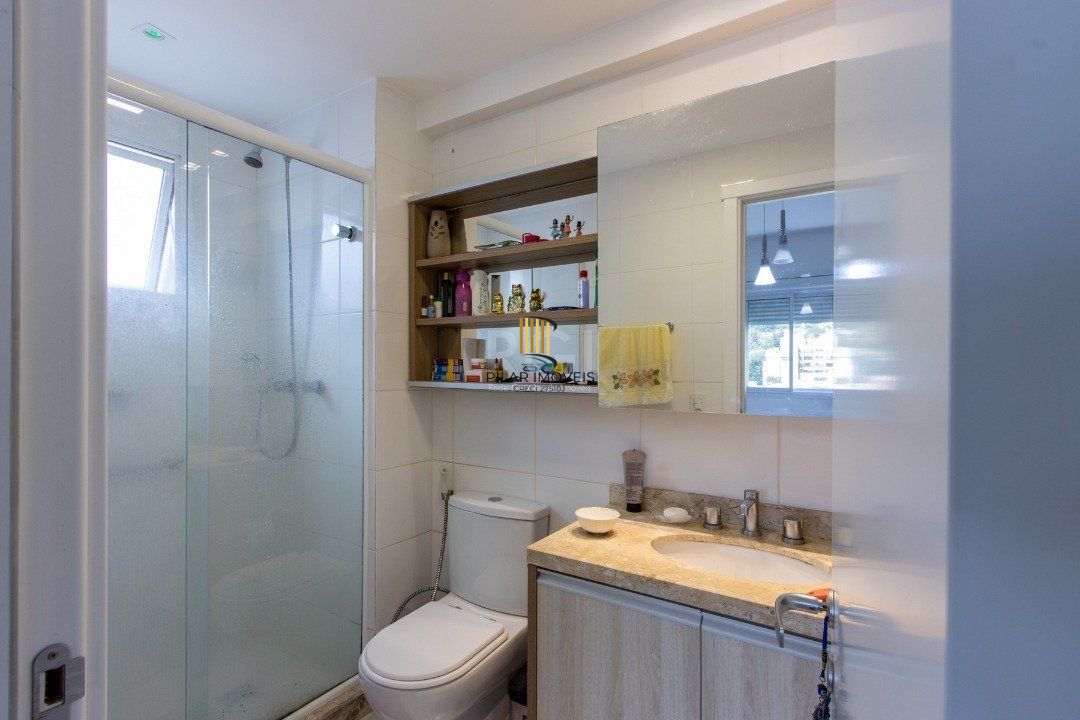 Apartamento 3 dormitórios no bairro Tristeza