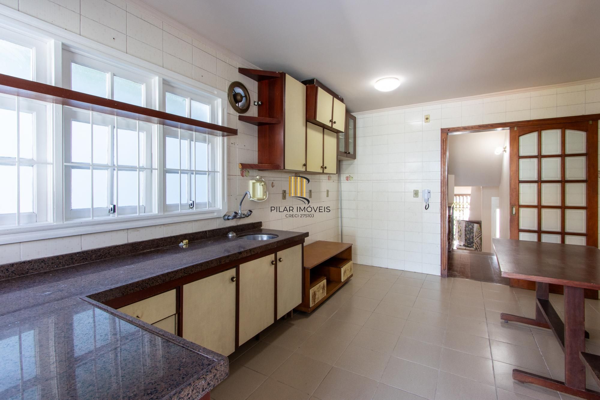 Casa 3 dormitórios no bairro Vila Conceição