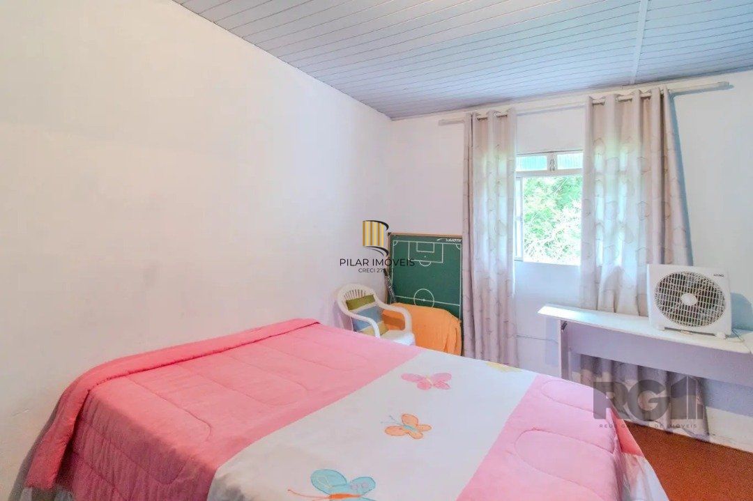 Casa para Venda - 251m², 5 dormitórios, 3 vagas - Nonoai