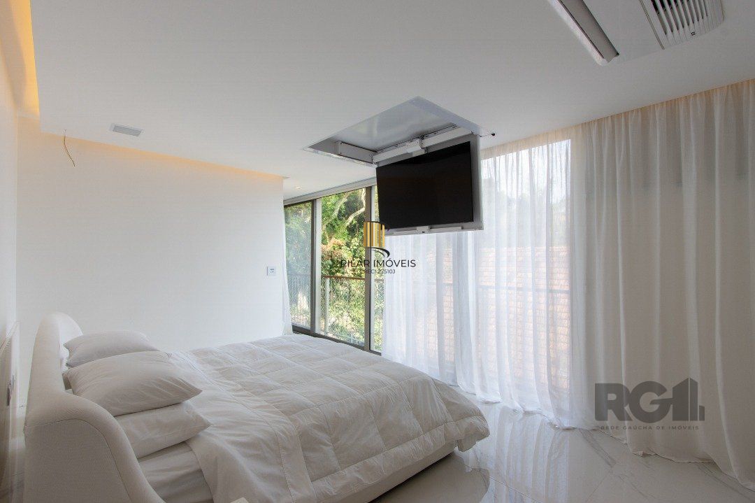 Casa em condomínio para venda, 520m², 4 dormitórios, Vila Conceição