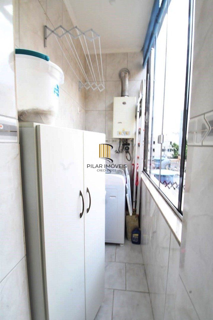 Apartamento para Venda - 41m², 1 dormitório, sendo 1 suites, Praia de Belas