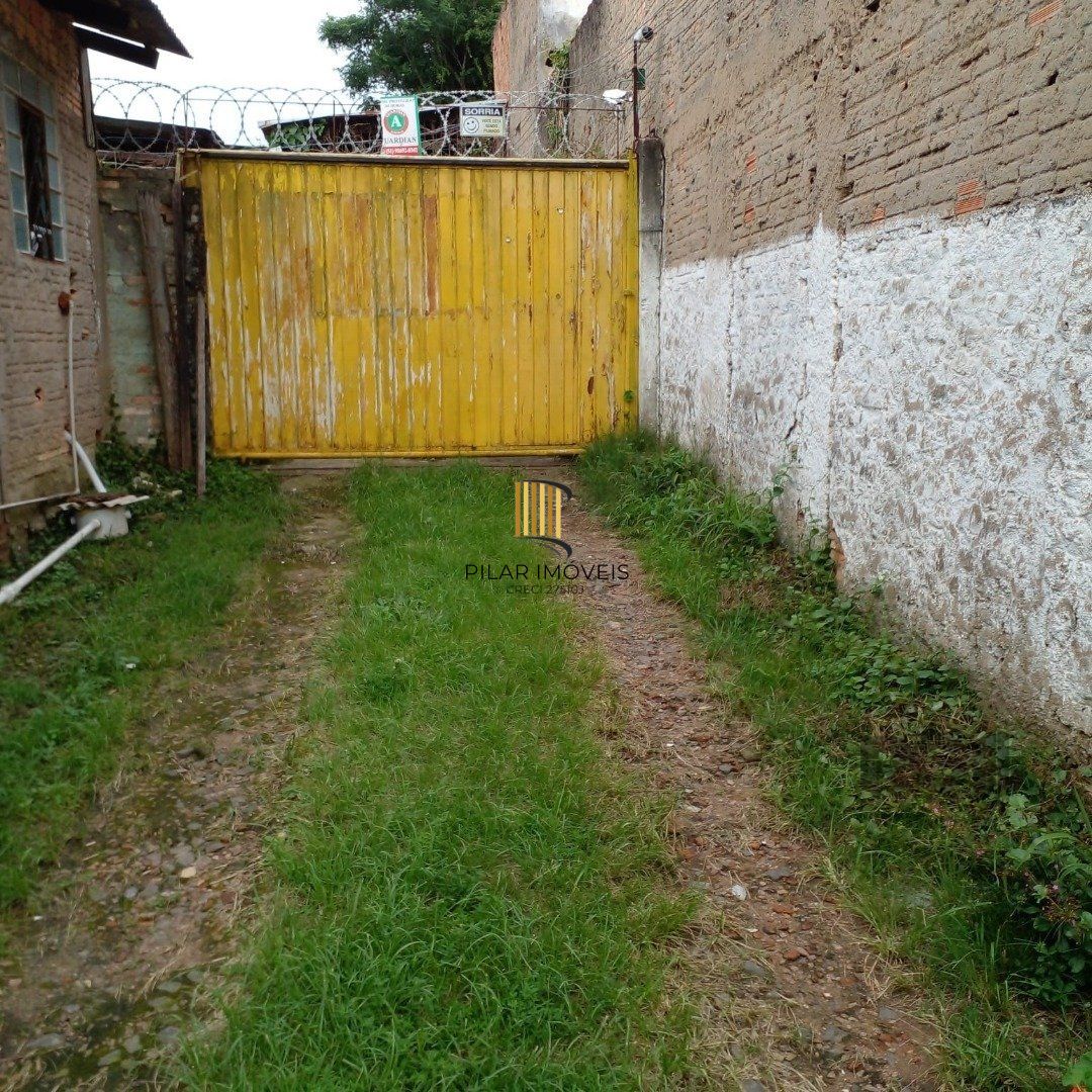 Terreno Bairro Hípica