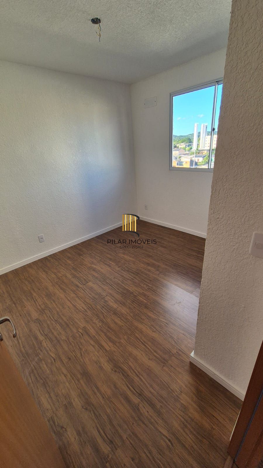 Apartamento 2 dormitórios no bairro Restinga - Pilar Imóveis
