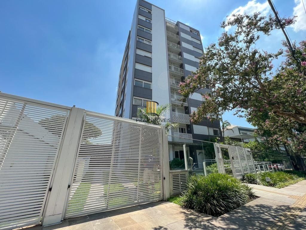 Apartamento 2 dormitórios no bairro São João