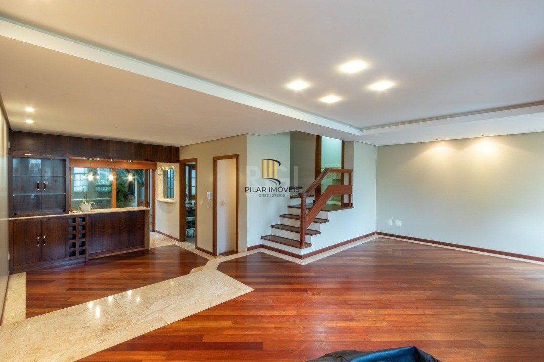 Casa Condominio para Venda - 215.81m², 4 dormitórios, sendo 1 suites, 2 vagas - Tristeza