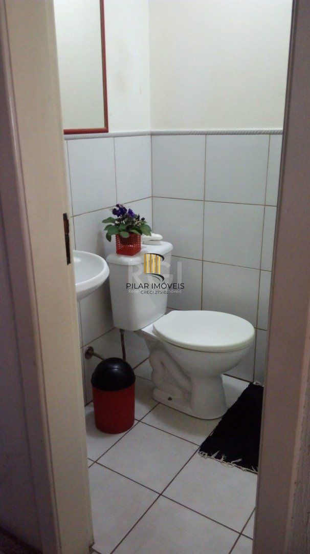 Casa para Venda - 94.54m², 3 dormitórios, 2 vagas - Nonoai