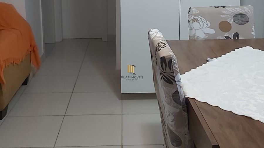 Apartamento com 2 quartos por 270.000,00