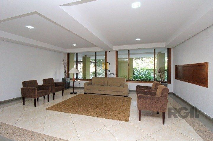 Apartamento 3 dormitórios no bairro Tristeza