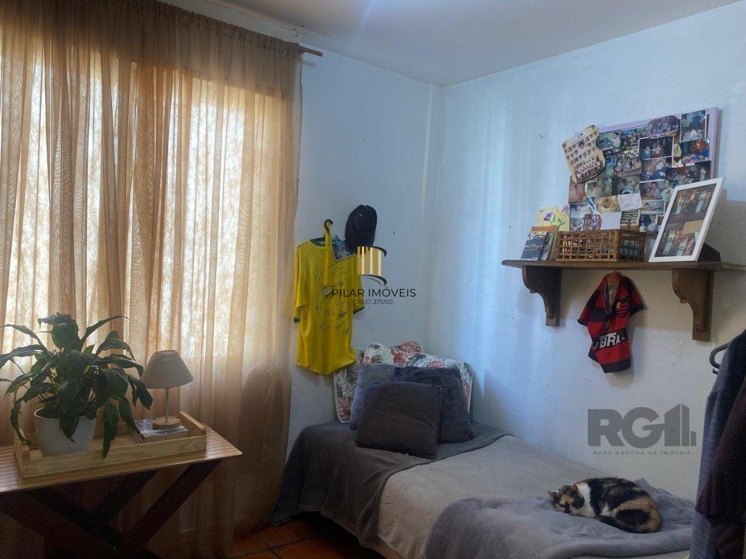Apartamento 2 dormitórios no bairro Tristeza