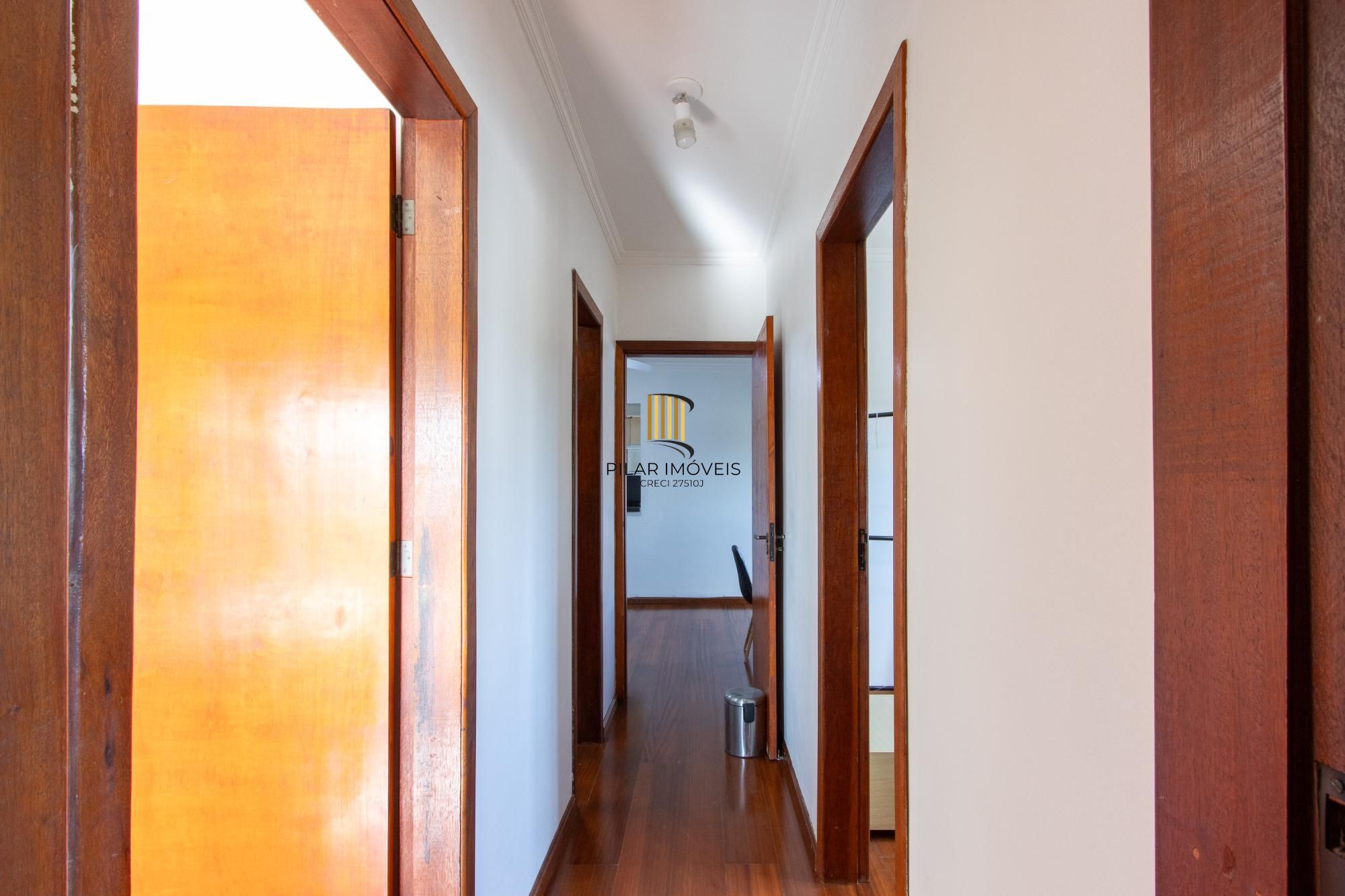 apartamento - 3 dorms. - 1 vaga - - 83,84 m² - Nonoai