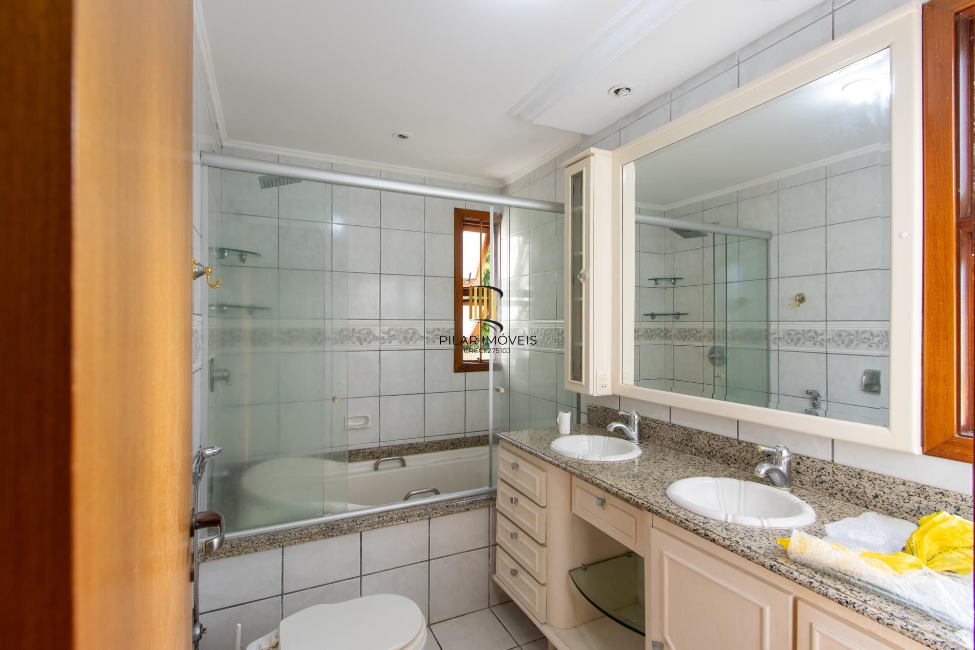 Casa Espetacular na Vila Nova – Viva como no campo, com o conforto da cidade!