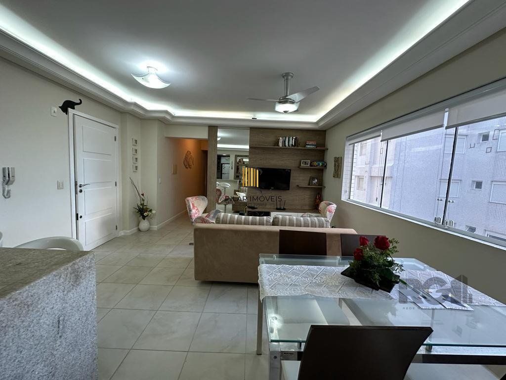 Apartamento 2 dormitórios no bairro Centro