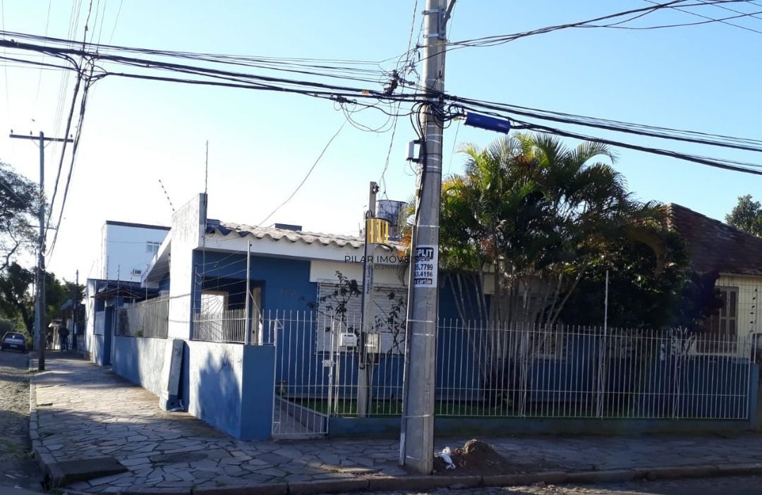 Casa para Venda - 150m², 4 dormitórios, Tristeza - Pilar Imóveis