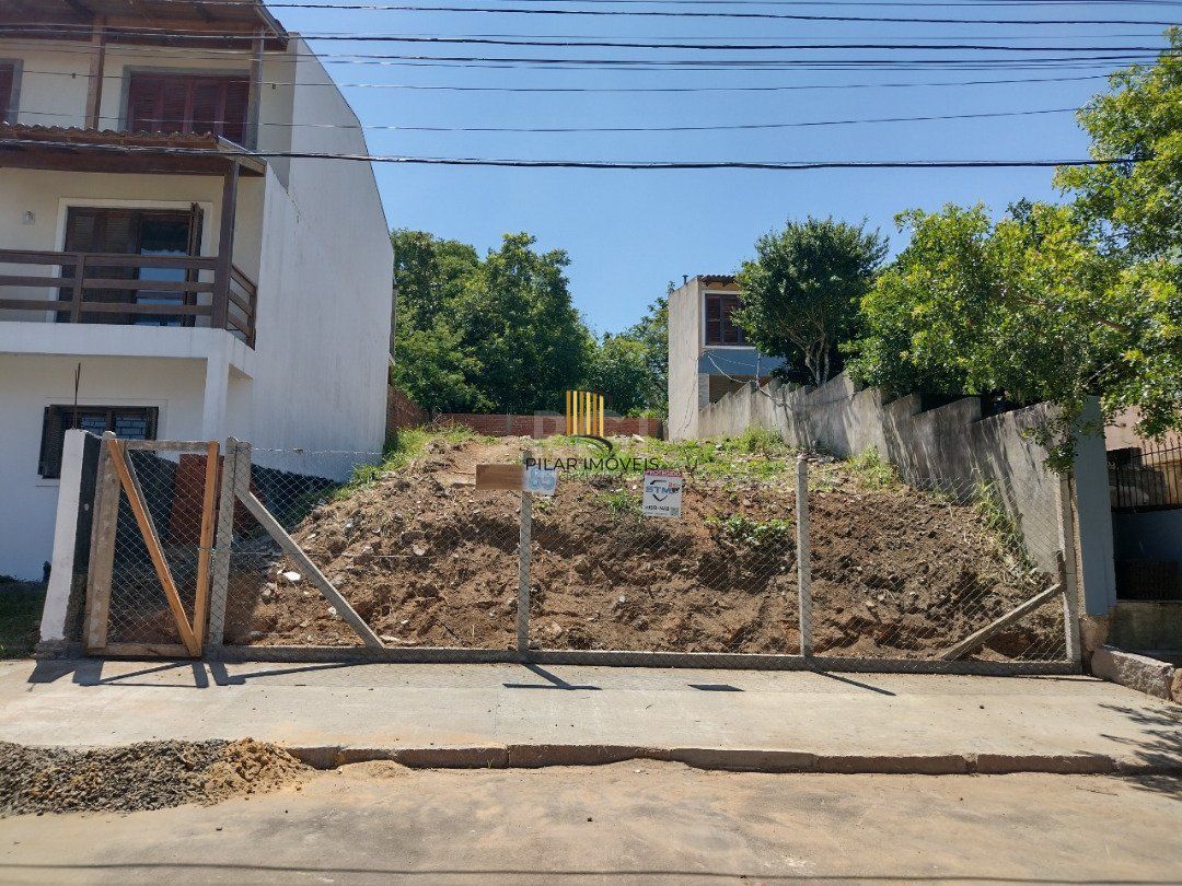 Terreno para Venda - 0m², 0 dormitórios, Vila Nova