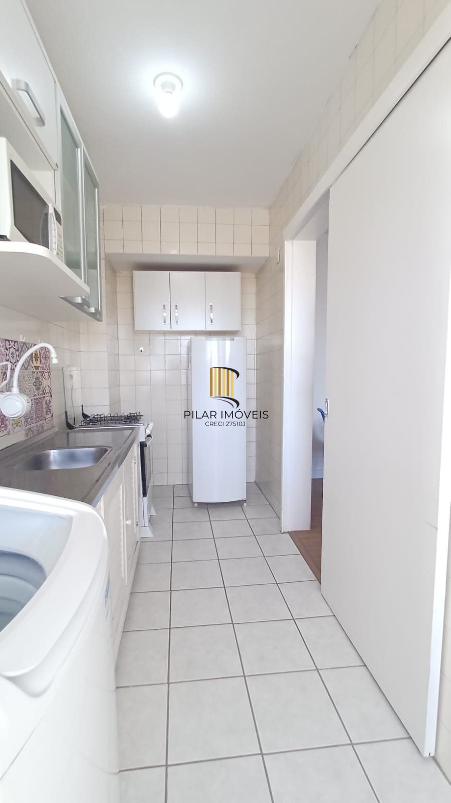 Apartamento com 1 quarto e 45.61m² no bairro Cidade Baixa