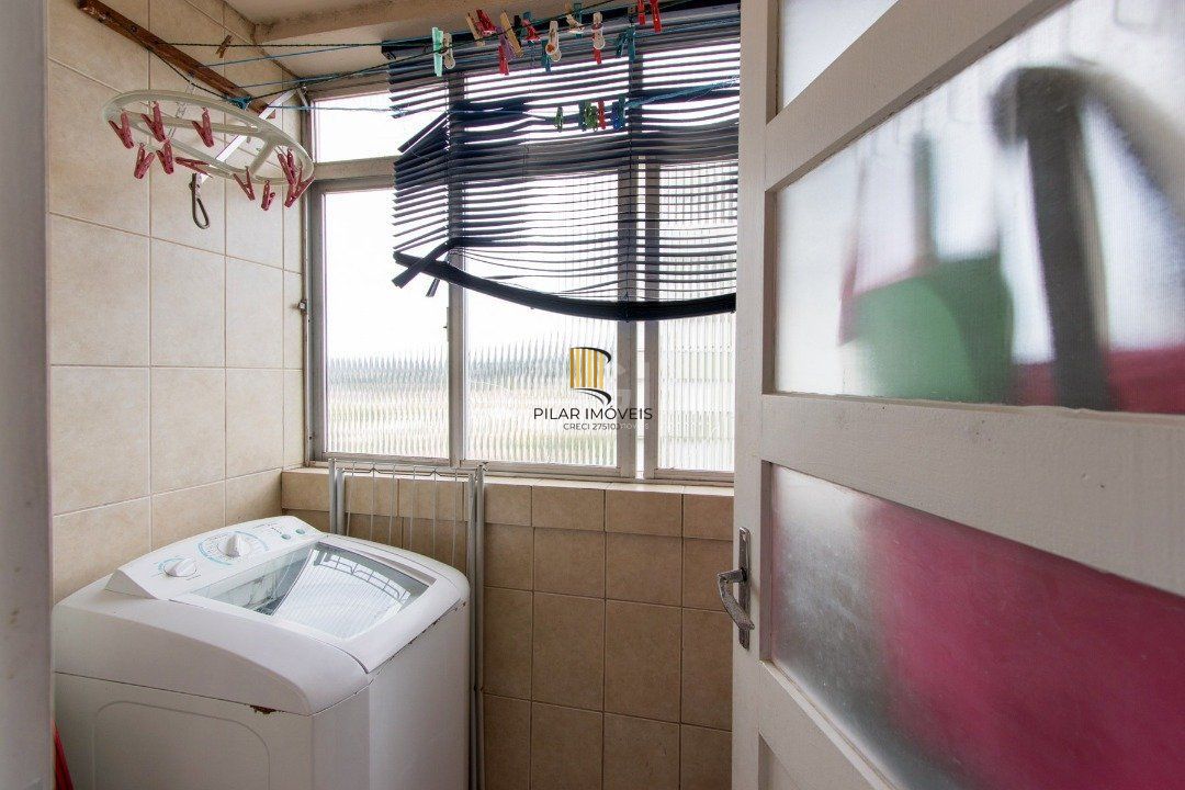 Apartamento para Venda - 70.47m², 3 dormitórios, 1 vaga - Cavalhada
