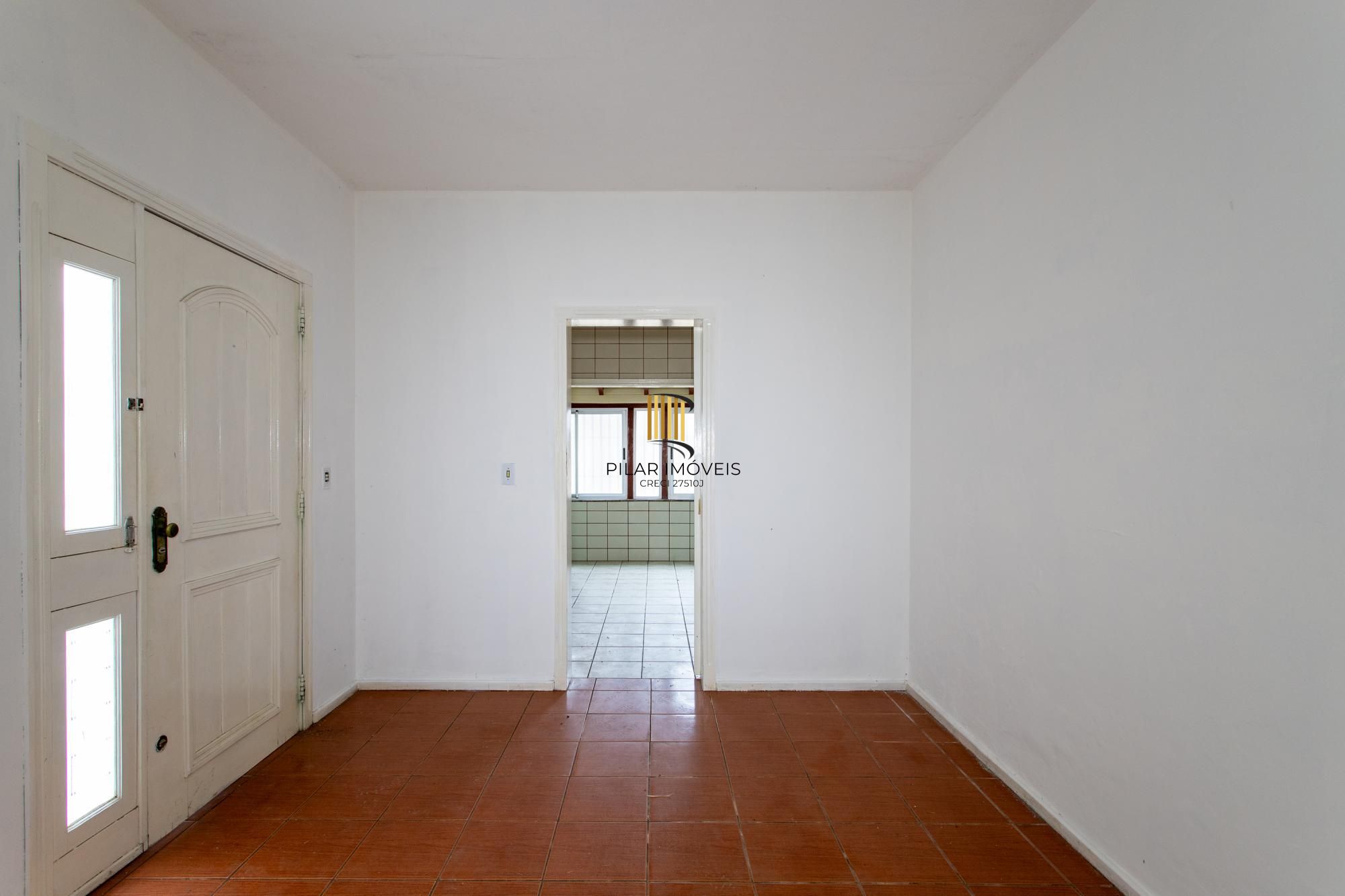 Casa 3 dormitórios no bairro Aberta dos Morros