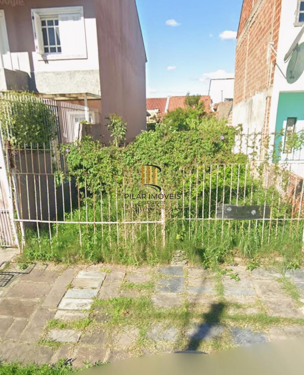 Terreno medindo 5x25 metros, totalizando 125m² no Loteamento Moradas da Hípica! - Pilar Imóveis