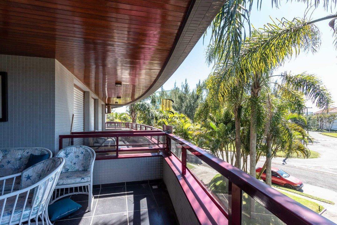 Apartamento para Venda - 153m², 3 dormitórios, sendo 1 suites, 2 vagas - Atlântida