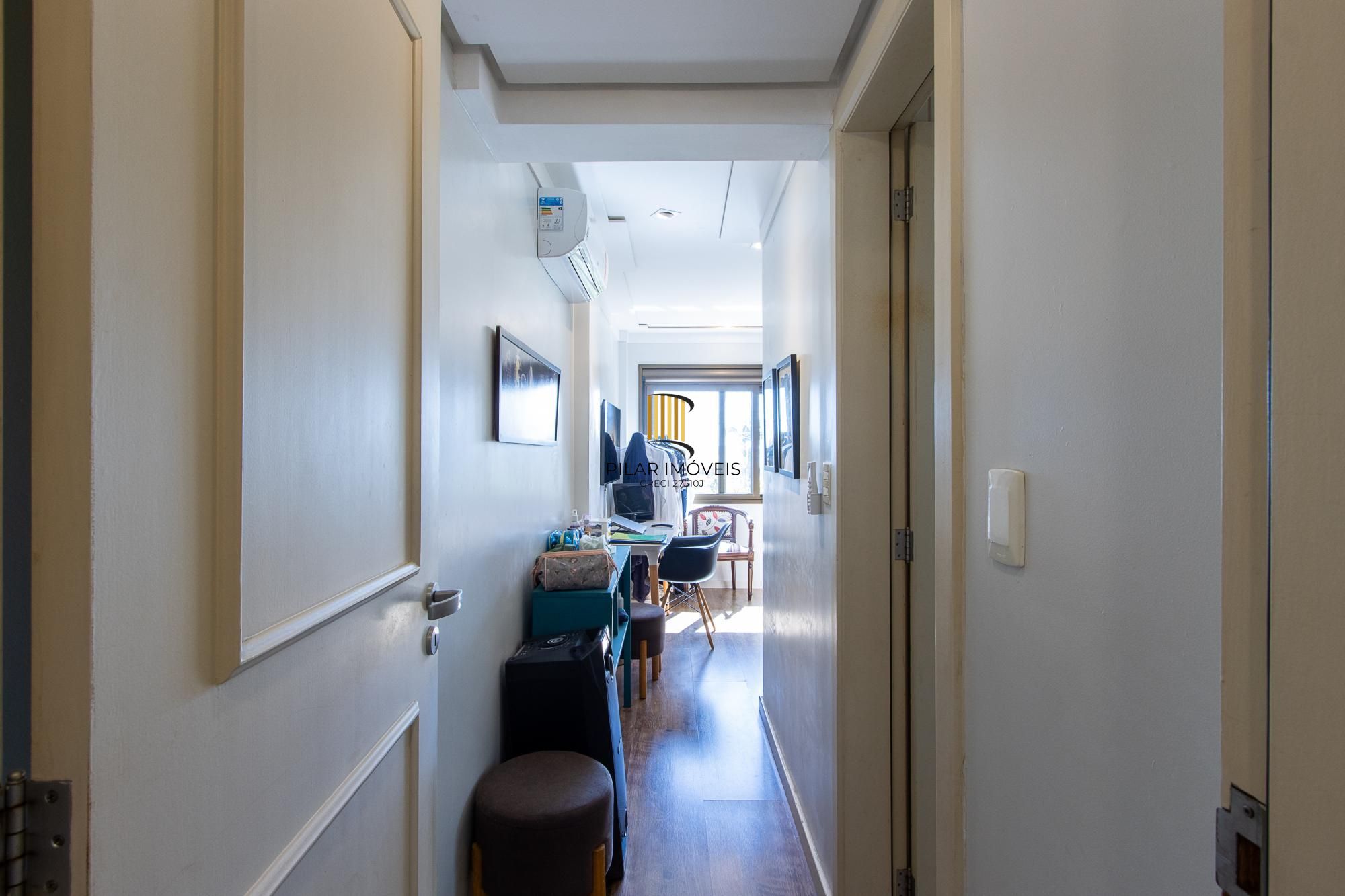 Excelente Apartamento No Coração do Bairro Tristeza!