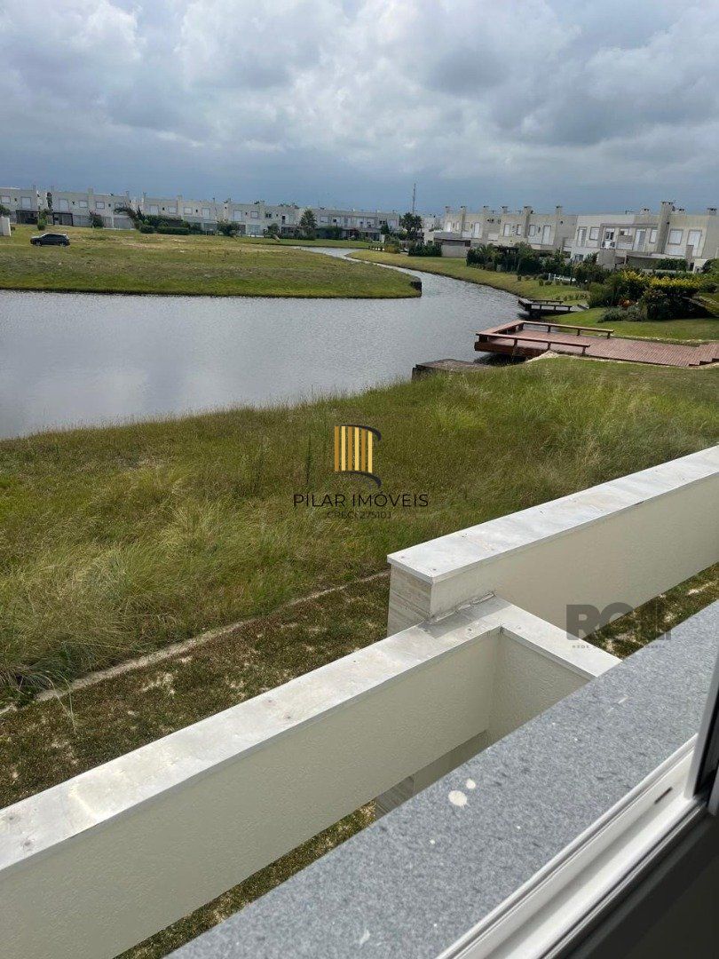 Casa de Condomínio 3 dormitórios no bairro Remanso