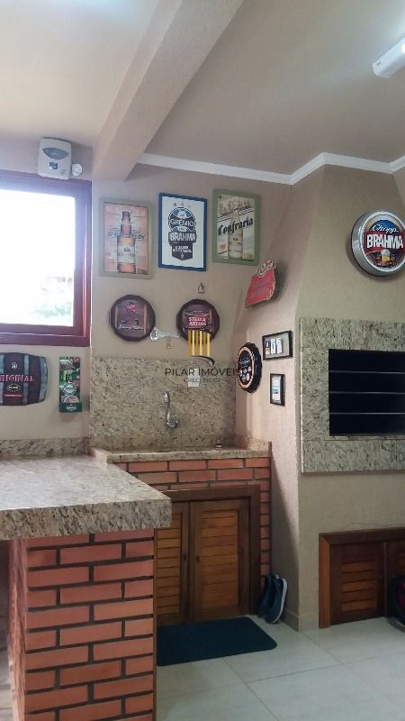 Casa para Venda - 119m², 3 dormitórios, sendo 1 suites, Espírito Santo