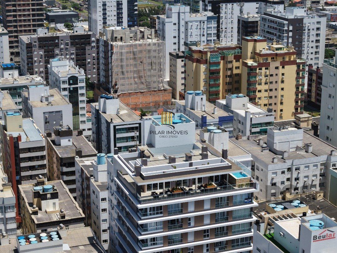 Apartamento 2 dormitórios no bairro Zona Nova