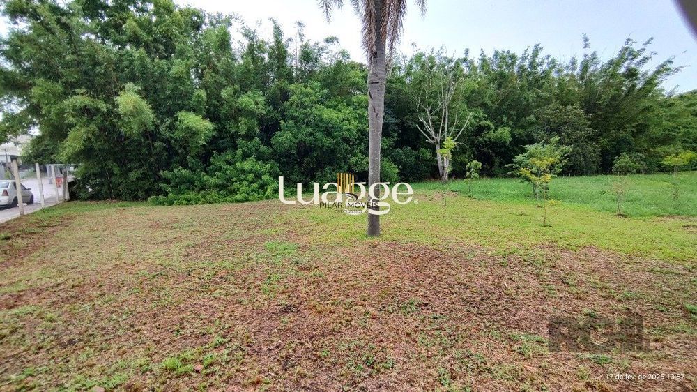 Terreno com 126m² - Ilha Verde Nova Ipanema - Bairro Campo Novo