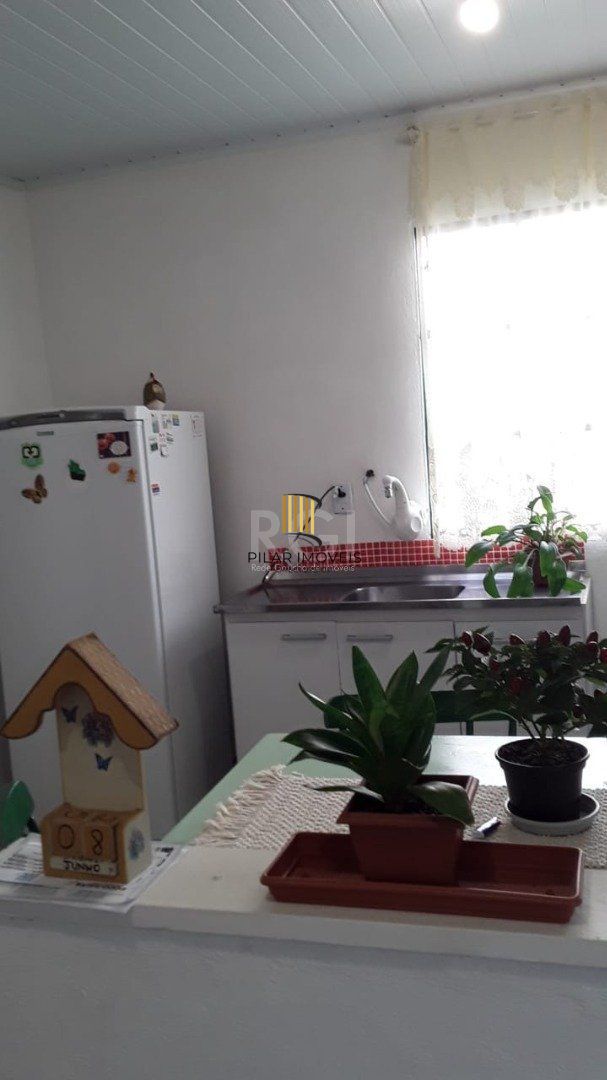 Casa para Venda - 50m², 2 dormitórios, Tristeza