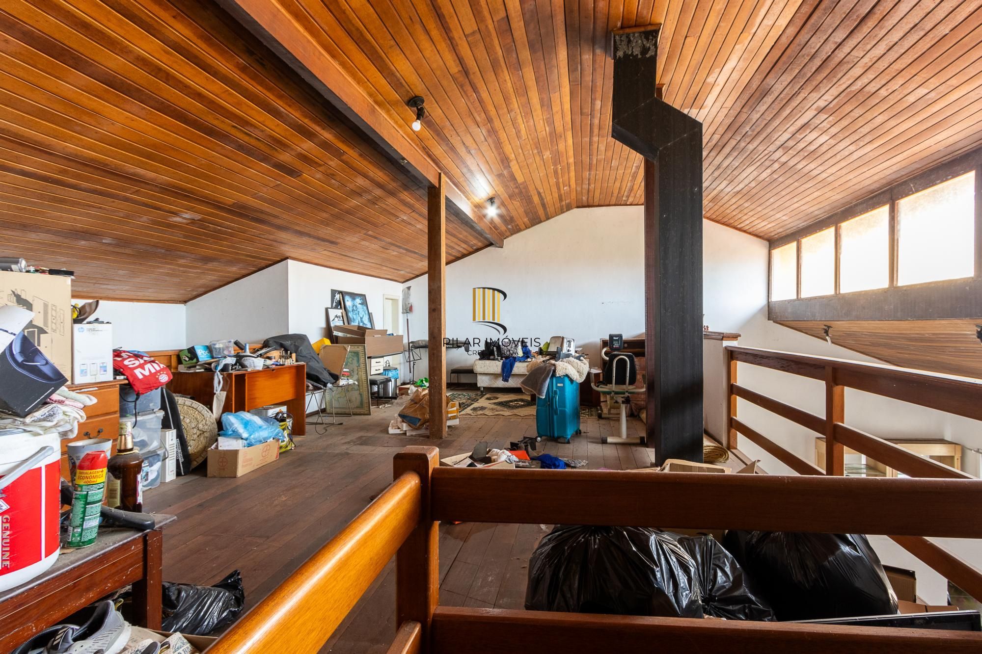 Casa ampla, Bairro Jardim Isabel