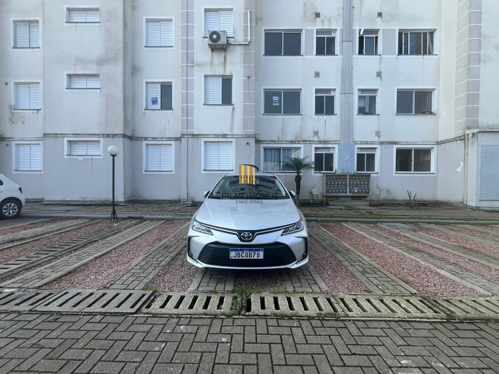 Oportunidade imperdível no Humaitá – Apartamento totalmente reformado!