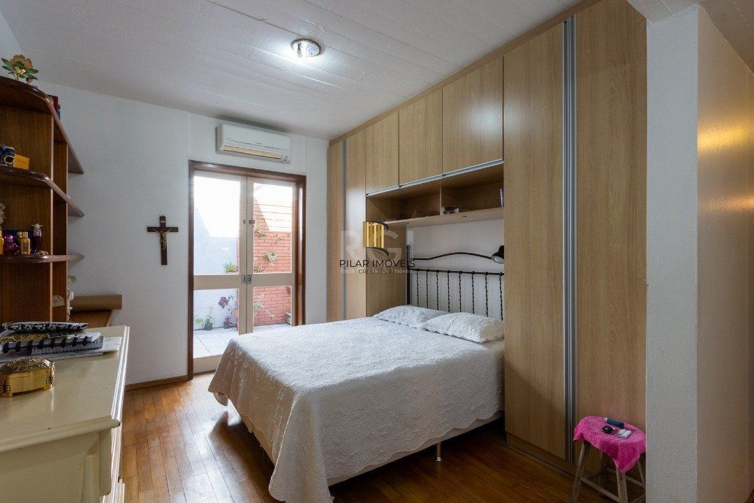 Casa 3 dormitórios no bairro Vila Assunção