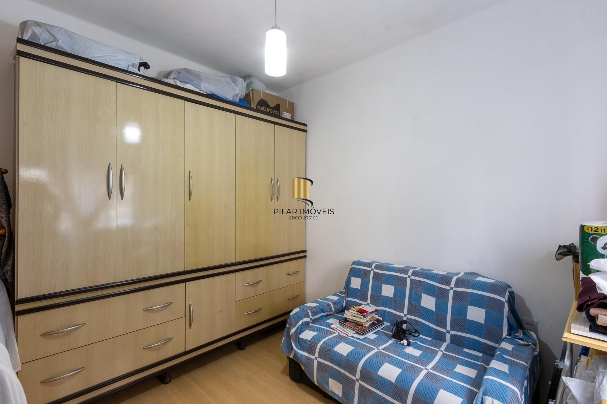 Ap 2 dorm no Centro Historico