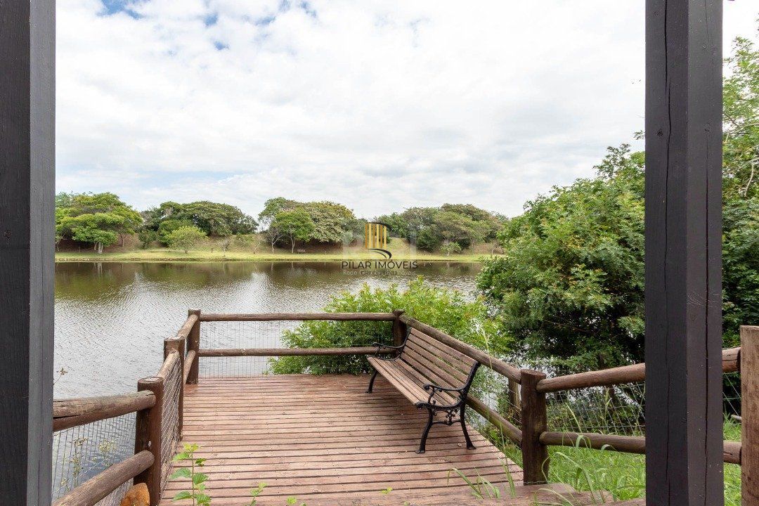 Casa de Condomínio 4 dormitórios no bairro Belém Novo
