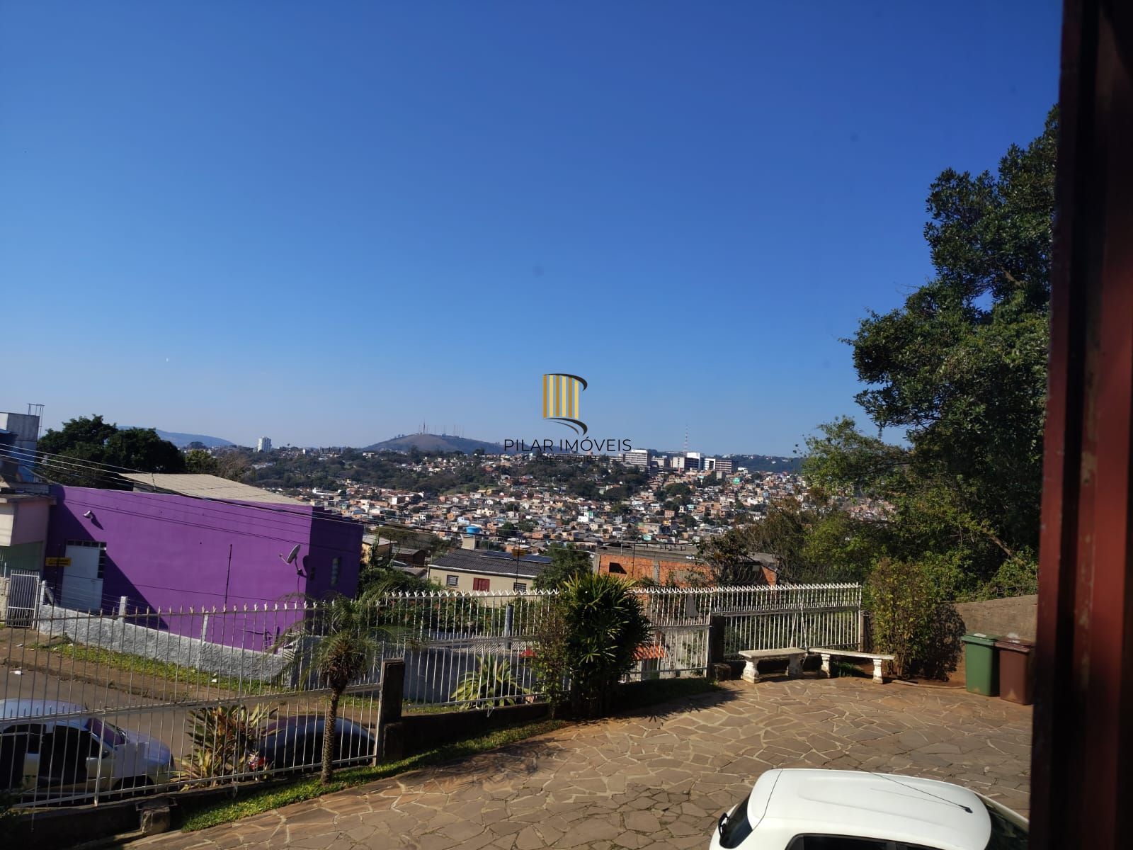 Apartamento para Venda - 56.8m², 2 dormitórios, 1 vaga - Santa Tereza