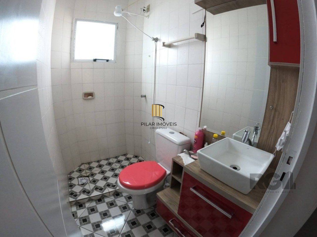 Apartamento 1 dormitório no bairro Centro