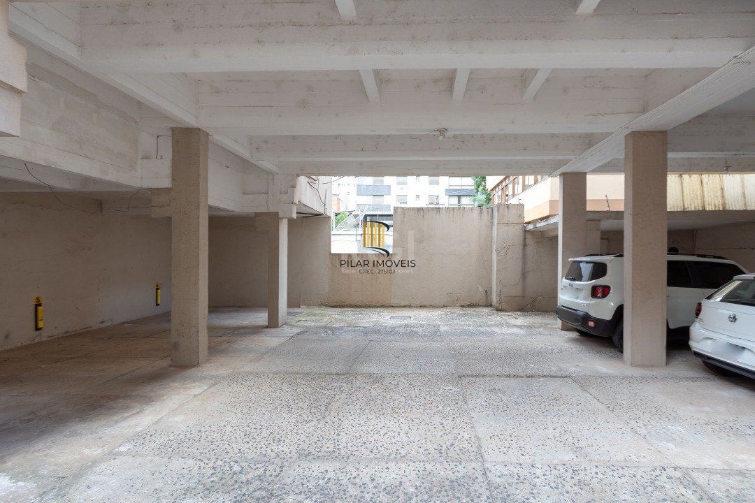 Apartamento para Venda - 46m², 1 dormitório, 1 vaga - Mont Serrat