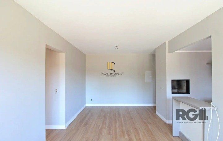 Apartamento 2 dormitórios no bairro Camaquã