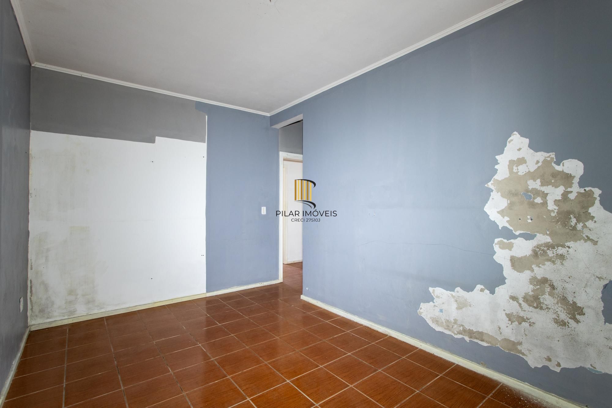 Casa 3 dormitórios no bairro Aberta dos Morros