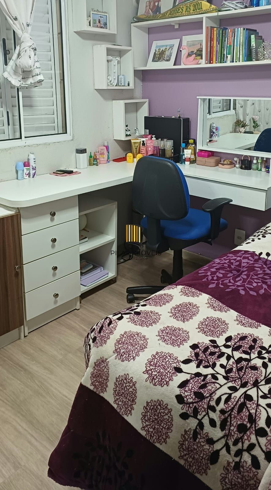 Oportunidade! Casa com 4 dormitórios no bairro Humaitá!!!