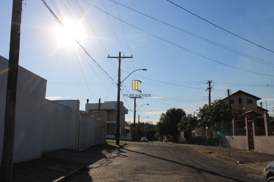 Casa para Venda - 120m², 3 dormitórios, sendo 1 suites, 1 vaga - Vila Nova