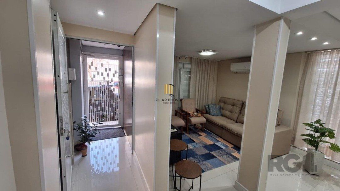 Sobrado comercial ou residencial, mobiliado, no Centro Histórico, com 2 quartos